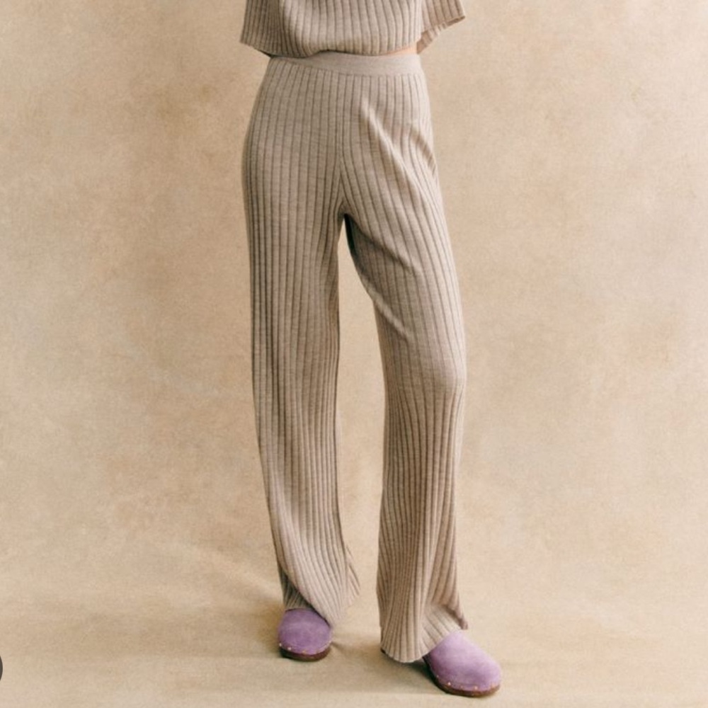 🆕 Sezane Lazare Trousers